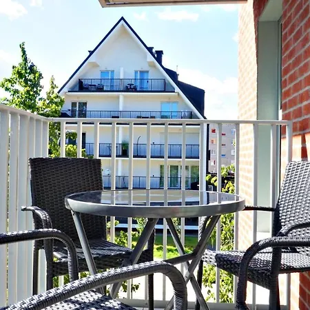 Port Mango Kołobrzeg