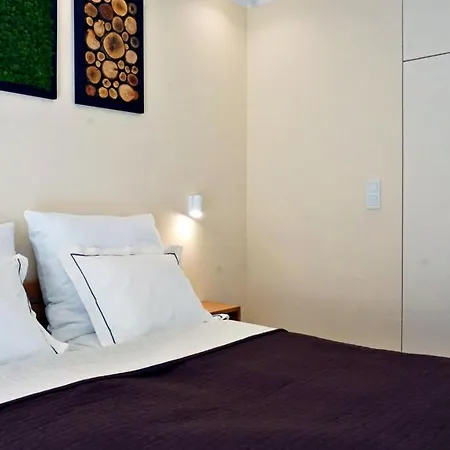 Apartamento Port Mango *