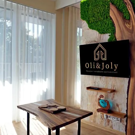 Port Mango Apartamento