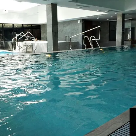 Port Mango Apartmán
