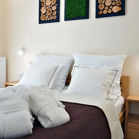Port Mango Apartmán