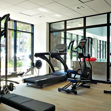 Apartamento Port Mango