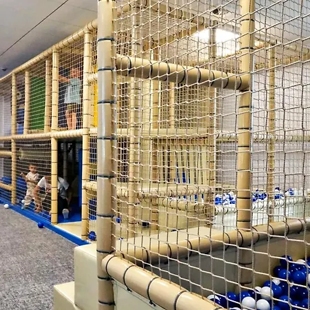 Apartamento Port Mango