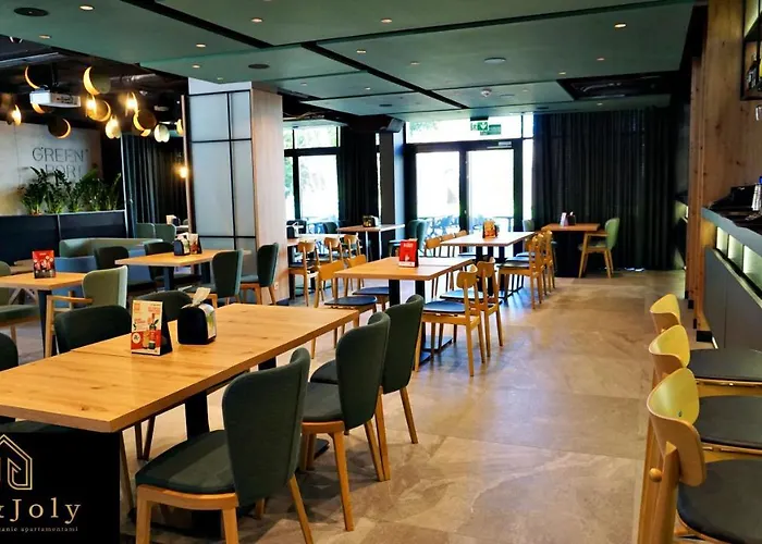 Apartamento Port Mango