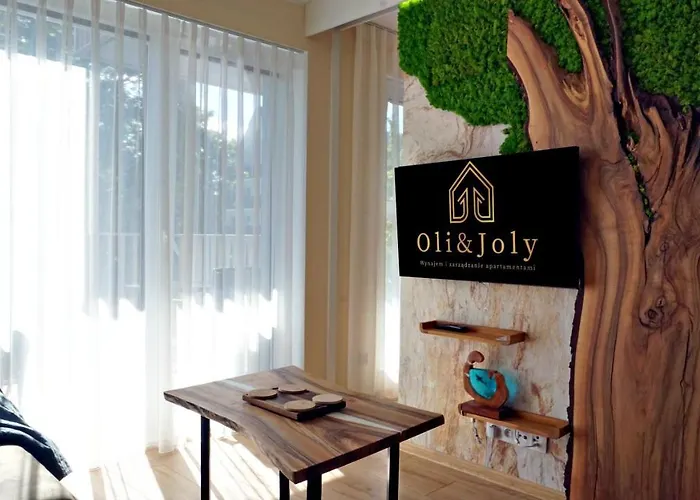 Port Mango Apartamento