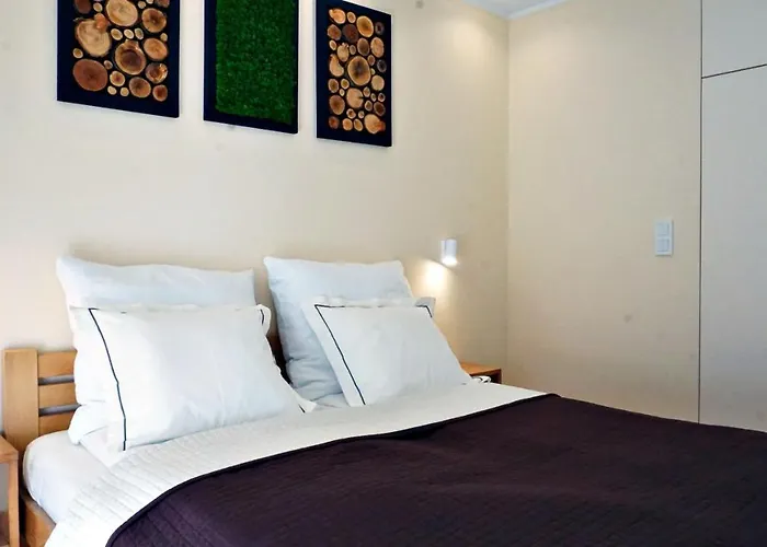 Port Mango Apartamento