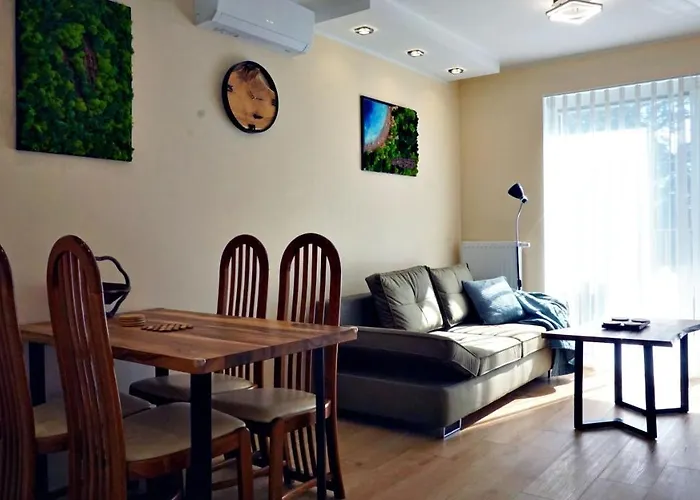 Apartamento Port Mango