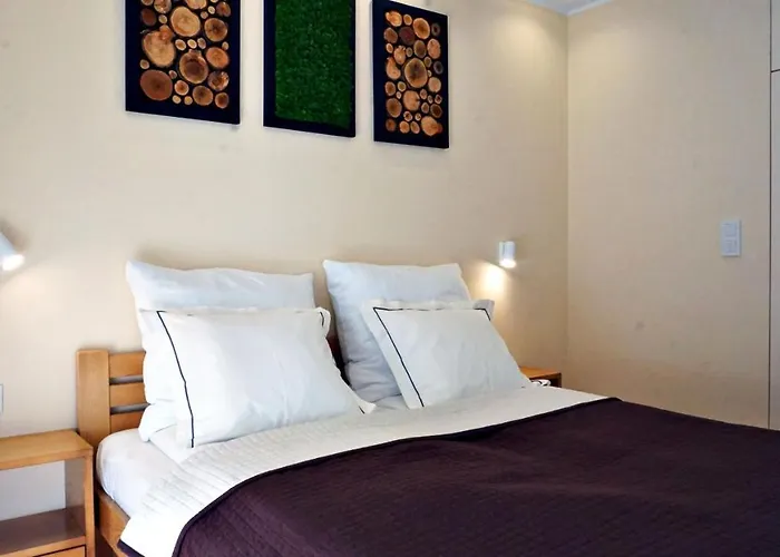 Apartamento Port Mango