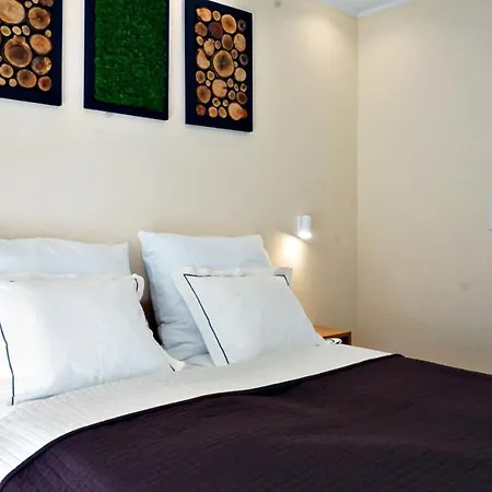 Port Mango Apartment