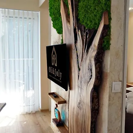 Port Mango * Kolobrzeg