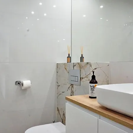 Apartment Port Mango Kolobrzeg