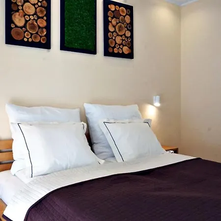 Apartment Port Mango