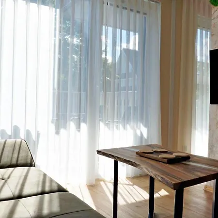Apartment Port Mango