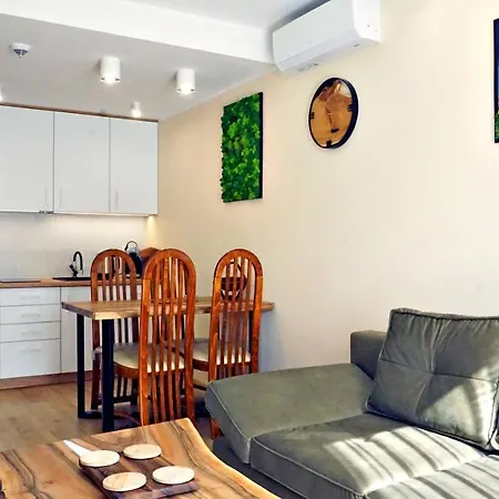 Port Mango Apartment