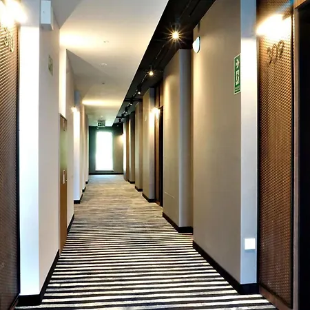 Port Mango Apartment Kolobrzeg