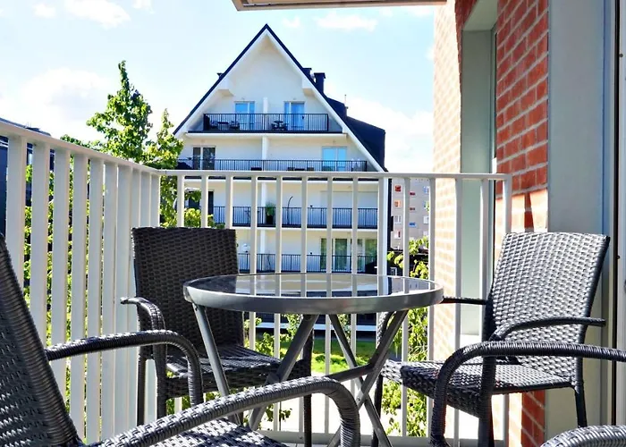 Port Mango Kołobrzeg