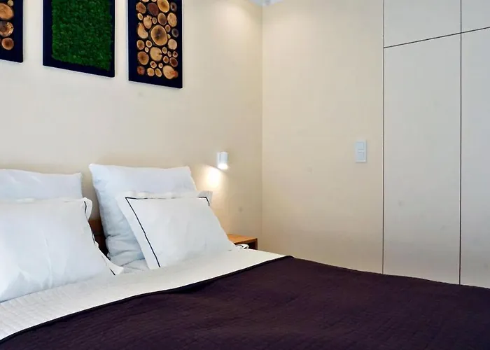 Apartamento Port Mango *