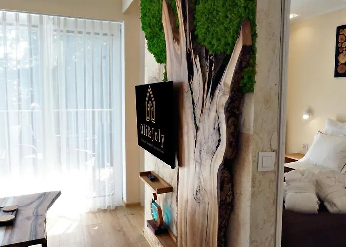 Port Mango * Kołobrzeg