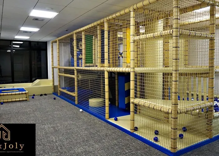 Apartamento Port Mango