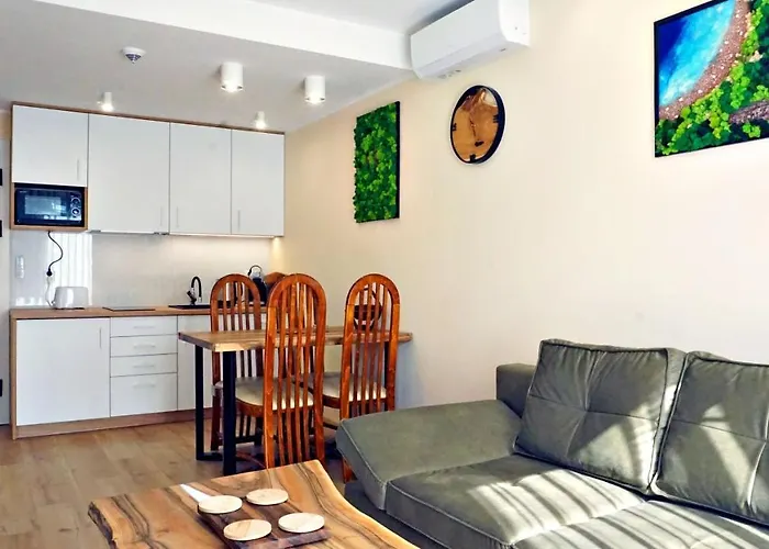 Port Mango Apartamento