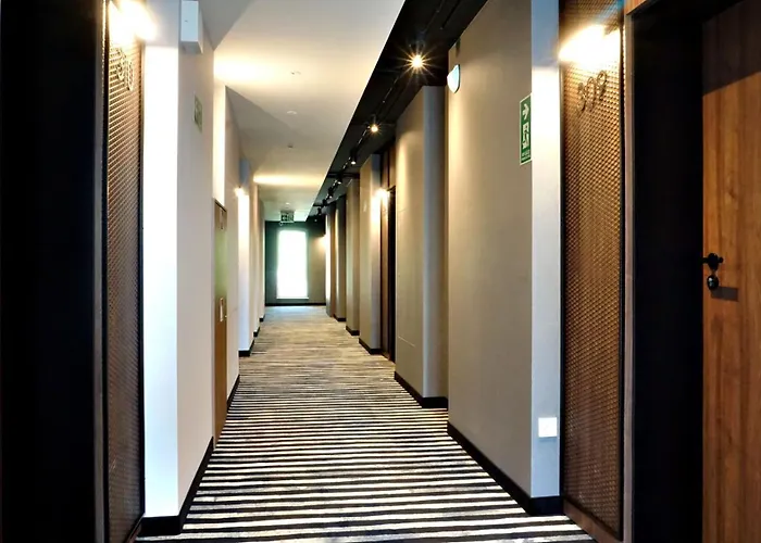 Port Mango Apartamento Kołobrzeg