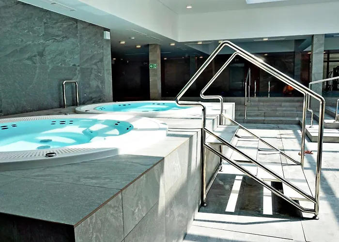 Port Mango * Kołobrzeg